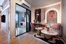 1 Bedroom Condo for sale in Chewathai Hallmark Ekkamai - Raminthra, Nuan Chan, Bangkok