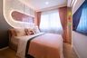 1 Bedroom Condo for sale in Chewathai Hallmark Ekkamai - Raminthra, Nuan Chan, Bangkok