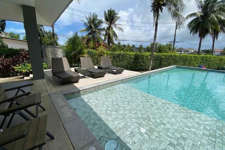 2 Bedroom House For Rent