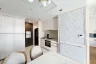 1 Bedroom Condo for rent in The Bangkok Sathorn, Thung Wat Don, Bangkok near BTS Surasak