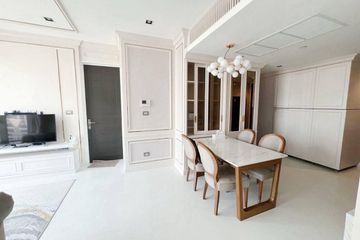 1 Bedroom Condo for rent in The Bangkok Sathorn, Thung Wat Don, Bangkok near BTS Surasak