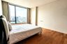 1 Bedroom Condo for rent in Sindhorn Residence, Lumpini, Bangkok near BTS Ploen Chit