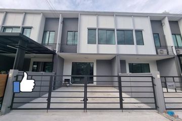 3 Bedroom Townhouse for Sale or Rent in Pleno Bangna-On Nut, Racha Thewa, Samut Prakan