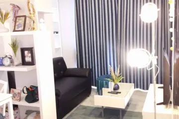 2 Bedroom Condo for sale in Bangkok Horizon Ratchada-Thapra, Dao Khanong, Bangkok near BTS Talat Phlu