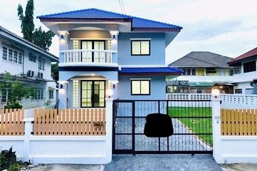 4 Bedroom House for sale in Siam Niwet 1, Nai Khlong Bang Pla Kot, Samut Prakan