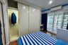 1 Bedroom Condo for rent in Grand Park View Asoke, Khlong Toei Nuea, Bangkok near BTS Asoke