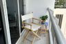 1 Bedroom Condo for rent in Grand Park View Asoke, Khlong Toei Nuea, Bangkok near BTS Asoke
