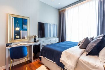 1 Bedroom Condo for rent in KHUN by YOO inspired by Starck, Khlong Tan Nuea, Bangkok near BTS Thong Lo