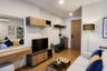 1 Bedroom Condo for rent in The Line Vibe, Chom Phon, Bangkok near BTS Ladphrao Intersection