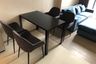 1 Bedroom Condo for rent in The ESSE Asoke, Khlong Toei Nuea, Bangkok near BTS Asoke