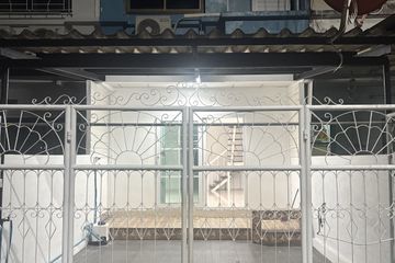 2 Bedroom Townhouse for rent in Nuan Chan, Bangkok