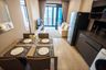 2 Bedroom Condo for Sale or Rent in Ashton Asoke, Khlong Toei Nuea, Bangkok near MRT Sukhumvit