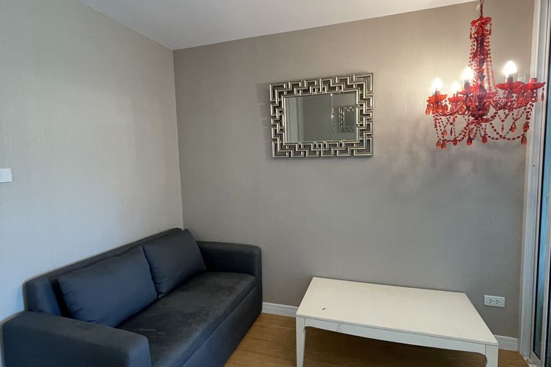 1 Bedroom Condo For Rent