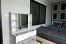 Condo for rent in Ratchada City Condo 2, Huai Khwang, Bangkok near MRT Huai Khwang
