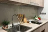 Condo for rent in Modiz Sukhumvit 50, Phra Khanong, Bangkok near BTS On Nut