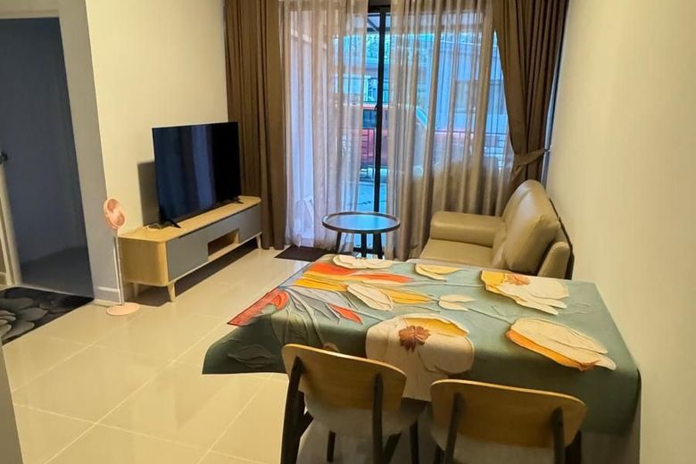 2 Bedroom House For Rent