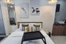 Condo for rent in The Metropolis Samrong Interchange, Thepharak, Samut Prakan near BTS Samrong
