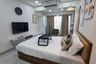 Condo for rent in The Metropolis Samrong Interchange, Thepharak, Samut Prakan near BTS Samrong