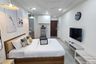 Condo for rent in The Metropolis Samrong Interchange, Thepharak, Samut Prakan near BTS Samrong