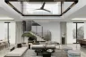 5 Bedroom Villa for sale in The Menara Hill, Si Sunthon, Phuket
