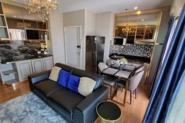 3 Bedroom Condo for Sale or Rent in Lumpini Place Ratchada-Sathu, Chong Nonsi, Bangkok