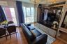 3 Bedroom Condo for Sale or Rent in Lumpini Place Ratchada-Sathu, Chong Nonsi, Bangkok