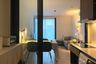 2 Bedroom Condo for rent in THE LINE Phahonyothin Park, Chom Phon, Bangkok near MRT Phahon Yothin