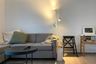 2 Bedroom Condo for rent in THE LINE Phahonyothin Park, Chom Phon, Bangkok near MRT Phahon Yothin