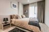 1 Bedroom Condo for rent in Life One Wireless, Lumpini, Bangkok near BTS Ploen Chit