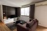 2 Bedroom Apartment for rent in Nantiruj Tower, Khlong Toei, Bangkok near BTS Asoke