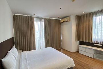 2 Bedroom Apartment for rent in Nantiruj Tower, Khlong Toei, Bangkok near BTS Asoke