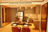 1 Bedroom Condo for sale in Noble Above Wireless-Ruamrudee, Lumpini, Bangkok near BTS Nana