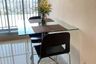 1 Bedroom Condo for rent in Ideo Charan 70 - Riverview, Bang Phlat, Bangkok near MRT Bang Phlat