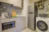 2 Bedroom Condo for sale in Niche Mono Bangpo, Bang Sue, Bangkok near MRT Bang Pho