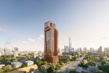 2 Bedroom Condo for sale in Widen By Sansiri, Thung Maha Mek, Bangkok