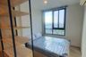 1 Bedroom Condo for rent in Nue Noble Srinakarin - Lasalle, Samrong Nuea, Samut Prakan near MRT Si La Salle