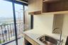 1 Bedroom Condo for rent in Nue Noble Srinakarin - Lasalle, Samrong Nuea, Samut Prakan near MRT Si La Salle