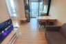 1 Bedroom Condo for rent in Nue Noble Srinakarin - Lasalle, Samrong Nuea, Samut Prakan near MRT Si La Salle
