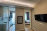 1 Bedroom Condo for rent in The Saint Residences, Chom Phon, Bangkok near MRT Phahon Yothin