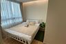 1 Bedroom Condo for rent in Modern Condo Bangplad-Charan79, Bang Phlat, Bangkok near MRT Bang Phlat