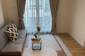 1 Bedroom Condo for rent in Modern Condo Bangplad-Charan79, Bang Phlat, Bangkok near MRT Bang Phlat