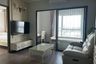 1 Bedroom Condo for rent in Rich Point @BTS Wutthakat, Talat Phlu, Bangkok near BTS Wutthakat