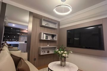 1 Bedroom Condo for sale in Capri Residences, Choeng Thale, Phuket