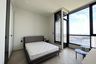 Condo for rent in Chapter Charoennakhorn-Riverside, Bang Lamphu Lang, Bangkok near BTS Krung Thon Buri