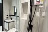 Condo for rent in Chapter Charoennakhorn-Riverside, Bang Lamphu Lang, Bangkok near BTS Krung Thon Buri