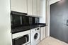 Condo for rent in Chapter Charoennakhorn-Riverside, Bang Lamphu Lang, Bangkok near BTS Krung Thon Buri
