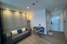 1 Bedroom Condo for rent in Regent Home Bangna, Bang Na, Bangkok near BTS Bang Na