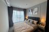 1 Bedroom Condo for rent in Regent Home Bangna, Bang Na, Bangkok near BTS Bang Na