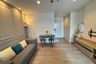 1 Bedroom Condo for rent in Regent Home Bangna, Bang Na, Bangkok near BTS Bang Na