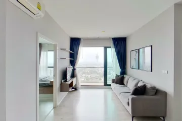 2 Bedroom Condo for Sale or Rent in Knightsbridge Sky River Ocean, Pak Nam, Samut Prakan near BTS Paknam